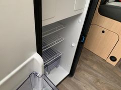 Sunlight Adventure Cliff 600 Citroen Cliff 600 RT 