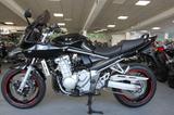 Suzuki GSF 1250 Bandit SA ABS erst 29.000km! - SUZUKI SPORTTOURER