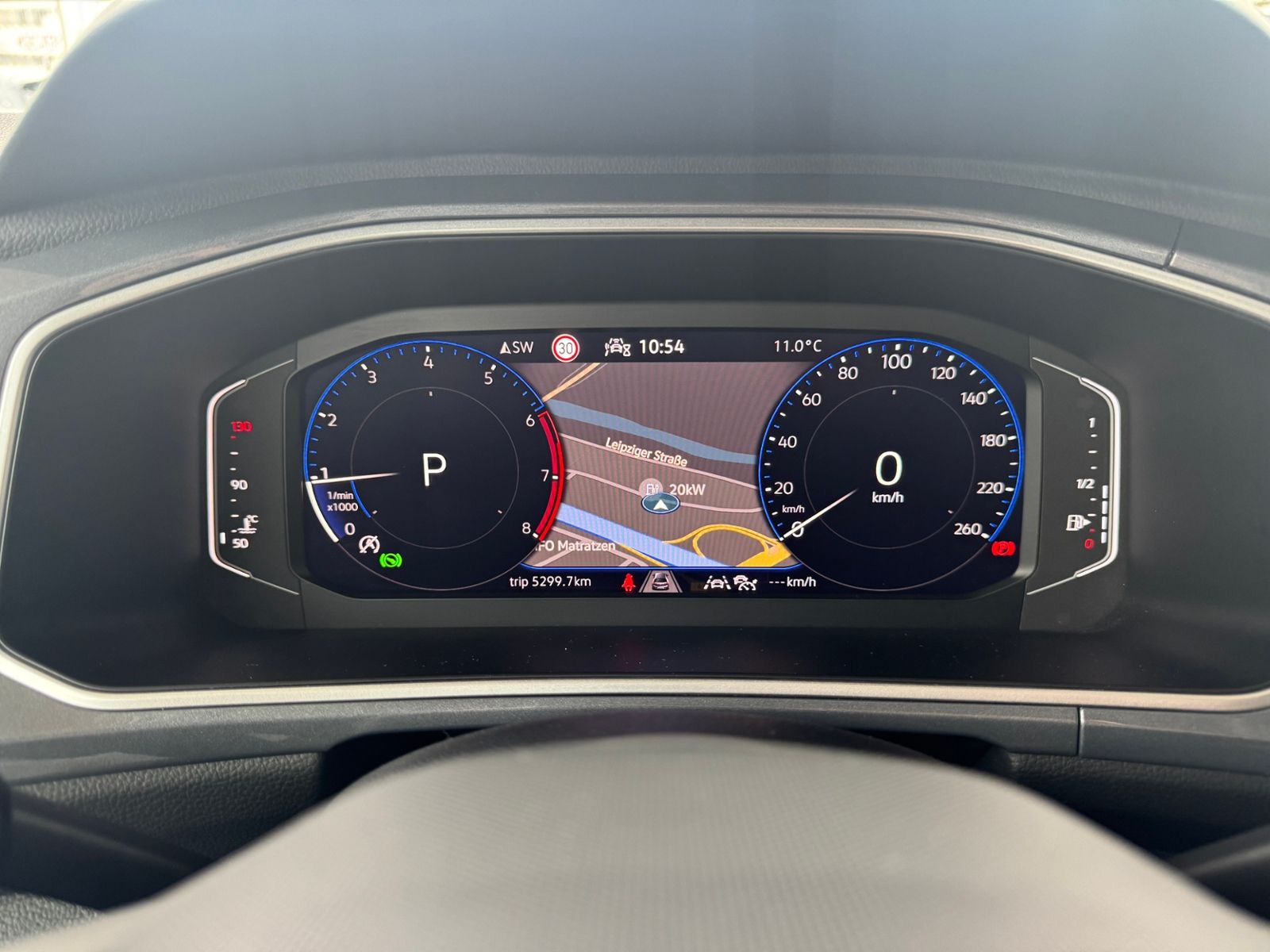 Volkswagen T-Roc - Bild 46