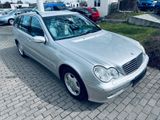 Mercedes-Benz C 220 CDI T AVANTGARDE - Mercedes-Benz C 220 aus 2003