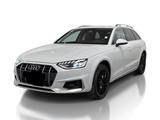 Audi A4 ALLROAD 40TDi Q MATRIX/ACC/HuD/DSP/AHK/KAMERA - Audi A4 Allroad aus 2022