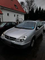 Citroën Citroen C5 Kombi - Citroën C5 in Bremen