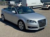 Audi A3 2.0 TDI 103kW Cabrio Automatik - Leder - Audi A3 aus 2009: TDI