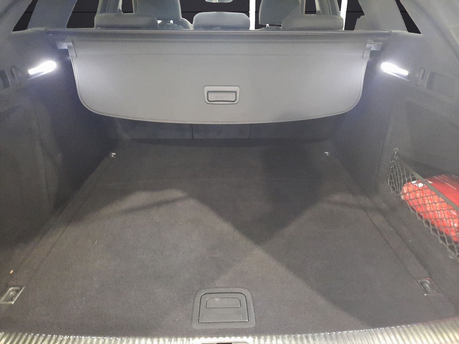 Fahrzeugabbildung Audi A4 Avant 50 TDI Q sport LED ACC PANO NAVI SOUND