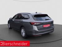 Skoda Superb - Vorschau Bild 6