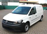 Volkswagen Caddy 2,0TDI 55kW BMT Beach Beach - Volkswagen Caddy: Beach