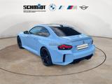 BMW M2 Coupe + GARANTIE-bis-11.2029 - BMW M2 Jahreswagen