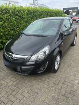 Opel Corsa Energy 1.3 CDTI ecoFlex Scheckh... - Opel Corsa: Cdti Ecoflex