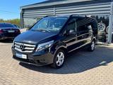 Mercedes-Benz Vito Mixto 119 CDI*lang*LED*AHK*Garantie*1.Hd - Mercedes-Benz Vito: Kleinbus