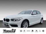 BMW 118 1 Limousine 118i Steptronic LED Start/Stop - BMW 118 in Bonn