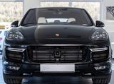 Porsche Cayenne GTS *Porsche Approved Garantie* - Porsche: Approved
