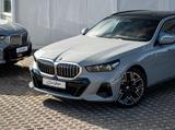 BMW 520d Tour M-Sport 20 ACC PANO Sitzlüft H&K KoZg - BMW 520 Jahreswagen: 520d