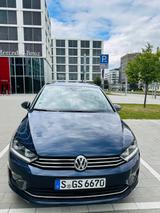 Volkswagen Golf Sportsvan 1.4 TSI DSG Highline BMT Highline - VW Golf Sportsvan von privat