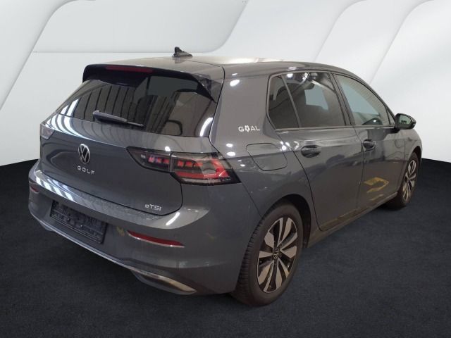 Golf Goal 1.5 eTSI DSG,IQ.LIGHT,Navi,Kamera,AHK