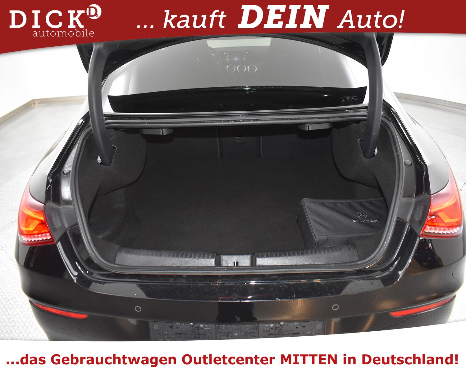 MERCEDES-BENZ CLA250e 8G 2X AMG Line STANDHZ+WIDES+KAM+LED+ACC - Image 23