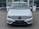 Mercedes-Benz B 200 - Mercedes-Benz B 200 in Krefeld