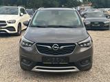 Opel Crossland X TÜV NEU*2.Hand*Pano*360 Kamera*Navi - Opel Crossland (X) Gebrauchtwagen