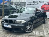 BMW 125i Cabrio M SPORT HARMAN+NAVI-PROF+PDC+SHZ - BMW 1er Reihe aus 2011