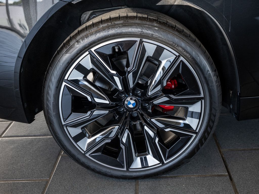 BMW X3 xDrive 40d M-Sport Pro PANO AHK 360° LED ACC foto 10