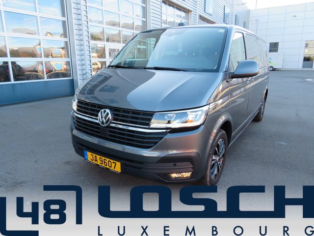 Volkswagen T6.1 Caravelle Trendline Lang