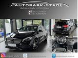 Mercedes-Benz A 200 d AMG LED Pano Tempomat Navi Assist - Mercedes-Benz A 200 mit Diesel-Antrieb