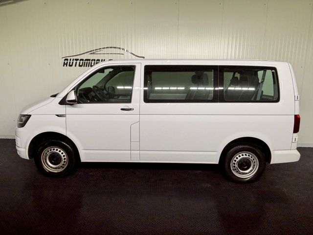 Volkswagen T6 Caravelle 2.0 TDI #9-SITZER #KLIMA #BLUETOOTH