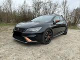 Seat LEON ST CUPRA R 4Drive DSG Carbon Paket   - Seat Leon CUPRA-R