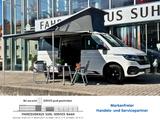 Volkswagen T6 California Beach Edition 150PS 1.Hand Zubehör - VW T6 California mit Schiebedach