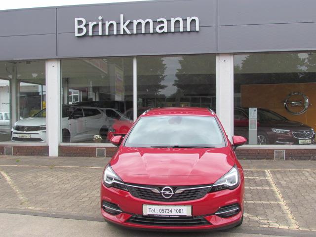 Opel Astra 1.2 Turbo Start/Stop Sports Tourer Eleganc