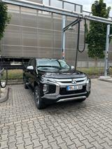 Mitsubishi L200 Top VollAusstattung Doppel... - gebrauchte Mitsubishi L200 aus dem Jahr 2020