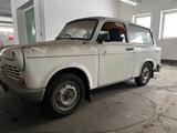 Trabant 1.1 Kombi - Trabant aus 1991