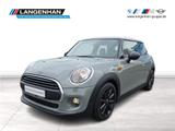 MINI One Black Pepper Klima - MINI MINI: Pepper