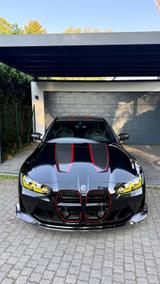 BMW M4 CSL - BMW M4: Csl