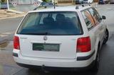 Volkswagen Passat 1.9 TDI*66KW*90PS*AHK*19%MwSt.ausw.1.HAND - Volkswagen Passat aus 1999: TDI