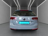 Volkswagen Passat Variant - Vorschau Bild 6
