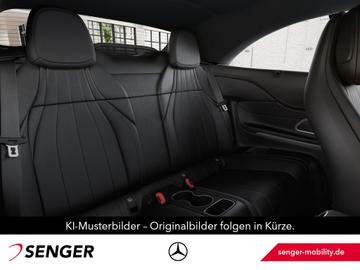 صورة 9 لـ 2025 Mercedes-BENZ CLE