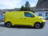 Toyota Proace 1,5D L1 Meister KLIMA  PDC R-CAM - Toyota Kastenwagen