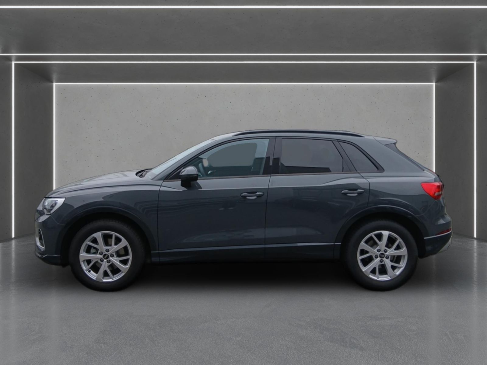 Audi Q3 - Bild 5