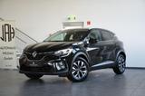 Renault Captur II Edition One *AUT*NAV*SHZ*LED* - gebrauchte Renault Captur aus dem Jahr 2021