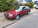 Volvo 440 Automatik Oldtimer 2.Hand - Volvo aus 1993