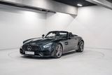 Mercedes-Benz AMG GT C 4,0 Roadster *Burmester*Navi*AMG Track