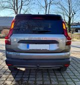 Dacia Jogger Hybrid 140 M-M-Auto Extreme 7-Sitzer ... - Dacia Jogger: Automatik