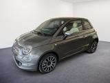 Fiat 500 1.0 DOLCEVITA Hybrid/16Z/KLIMAA/STYLE P - Fiat 500 mit Benzin-Antrieb: Metallic