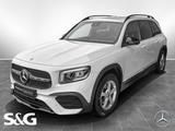 Mercedes-Benz GLB 200 AMG Night+LED+RüKam+Sitzh.+MBUX+19 - Mercedes-Benz GLB-Class: mit Anhängerkupplung