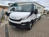 Iveco Daily 50C17 MAXI /Abschlepper  5.2t/ 121tkm - Abschlepper
