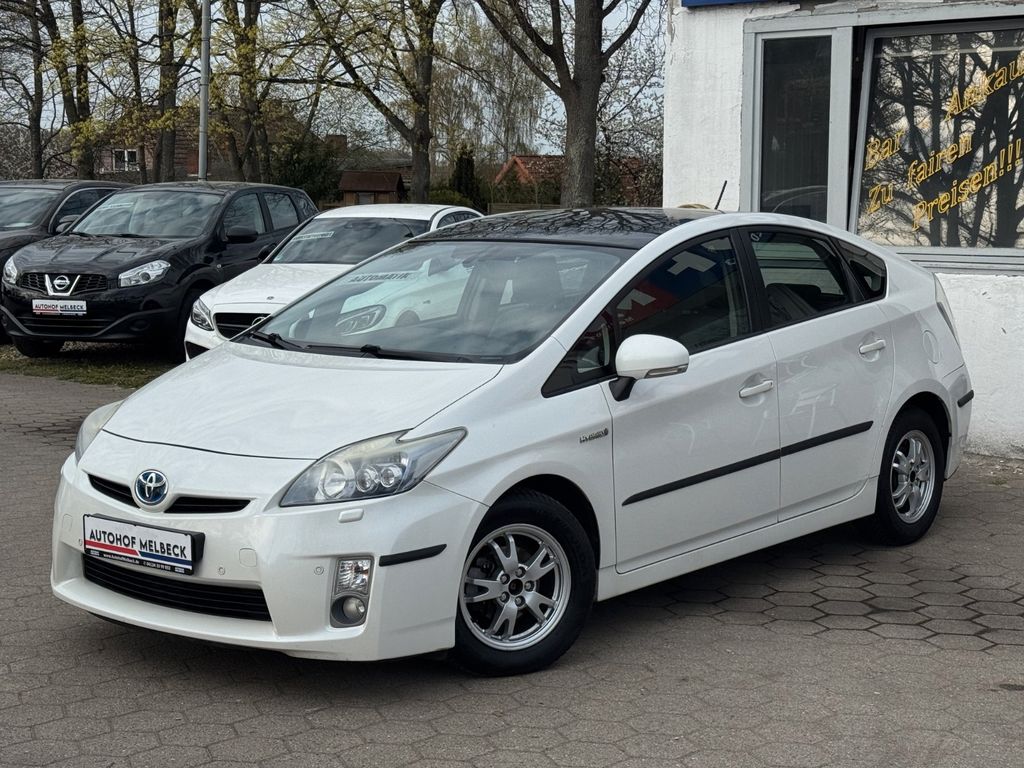 Angebot ansehen Toyota Prius