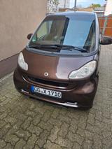 Smart ForTwo coupé 1.0 62kW edition 10 edition 10 - Smart: 10