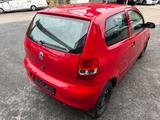 Volkswagen Fox 1.2 60 PS * 12 Monate Garantie* - Volkswagen Fox: 1.2