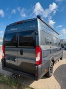 Adria Twin Supreme 640 SGX *VOLL AUSTATTUNG*