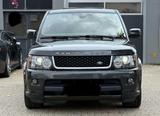Land Rover Range Rover Sport 3.0 SDV6 HSE HSE - gebrauchte Land Rover Range Rover Sport aus dem Jahr 2013